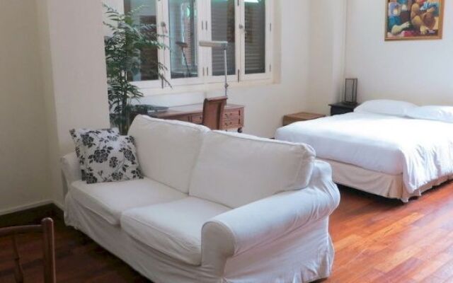 Citystate Serviced Apartments