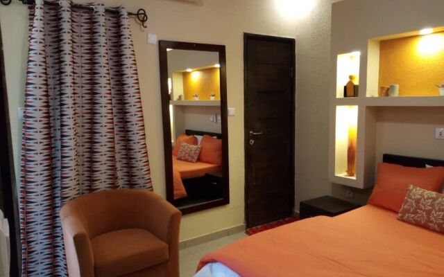 Savane Apparthotel