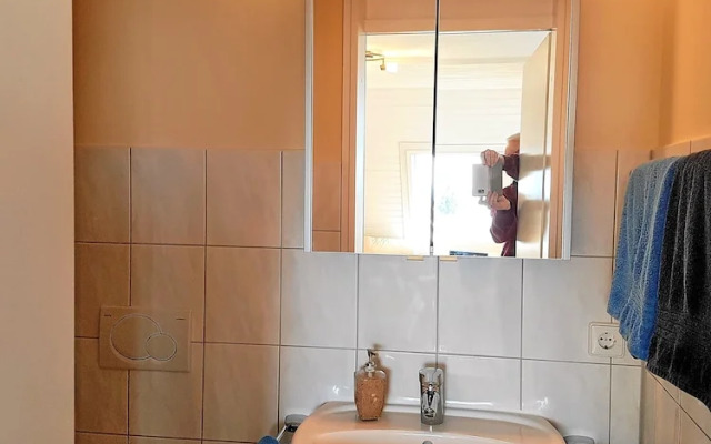 Apartment Seeblick