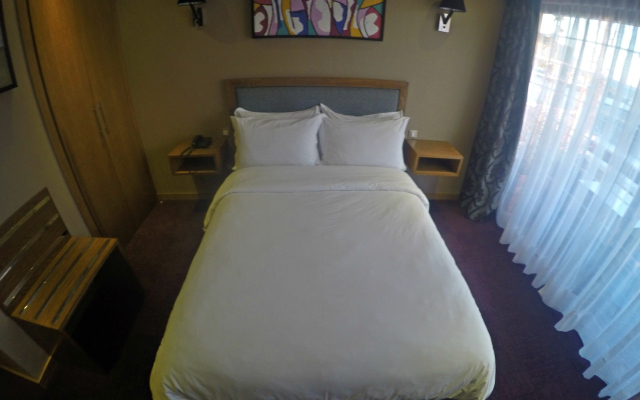 Hotel Belere Rabat