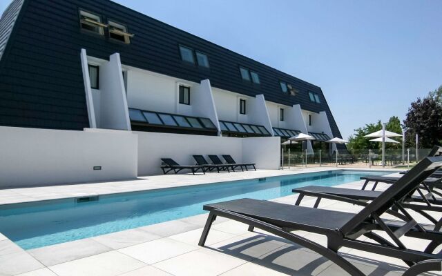 Ibis Styles Toulouse Labège