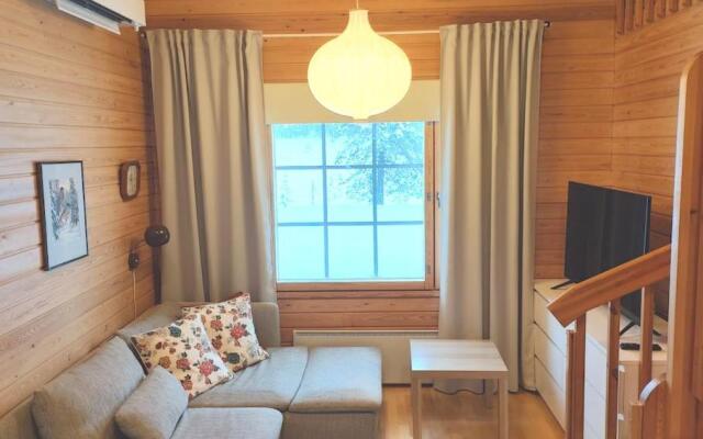 Gold Legend Paukkula #4 - Saariselkä Apartments