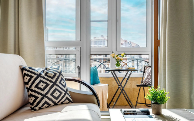 Home Group (Хоум Груп) на улице Крымской 22 корпус 21