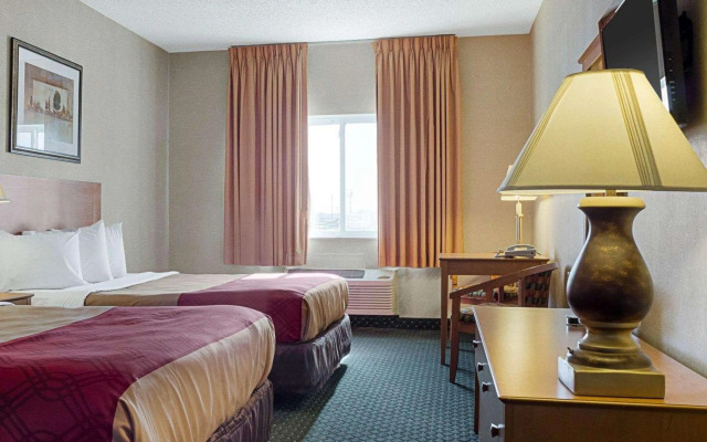 Econo Lodge