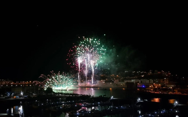 OLI VITA Viveiro Vacations Apartment