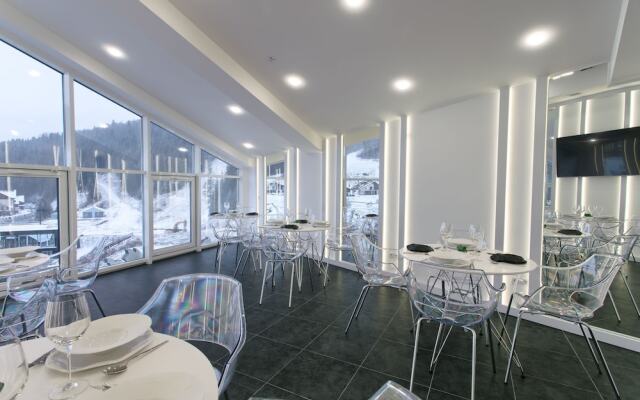 Chevalier Hotel & Spa