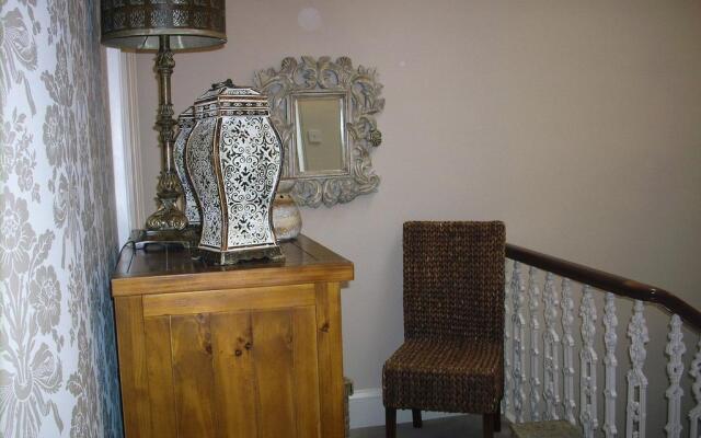 Appin Guest House