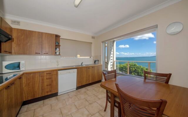 Quarterdeck, Unit 3/12 Magnus Street