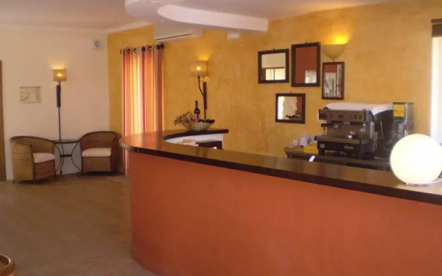 Hotel Rural Monte Da Leziria