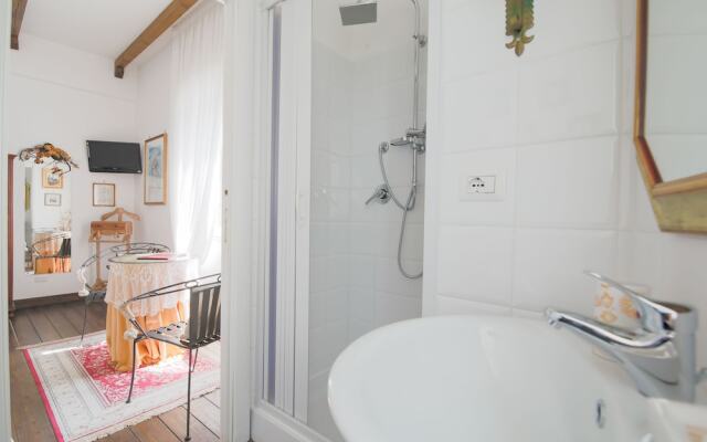 B&B La Cittadella