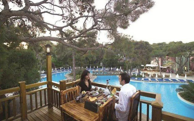Blue Waters Club