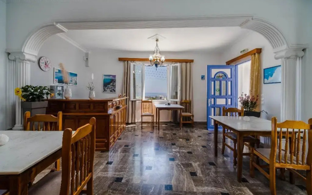 Stavros Villas