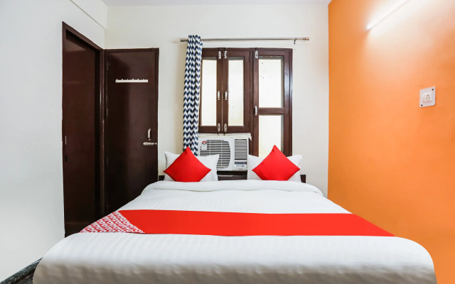 Shivaay Residency by OYO Rooms