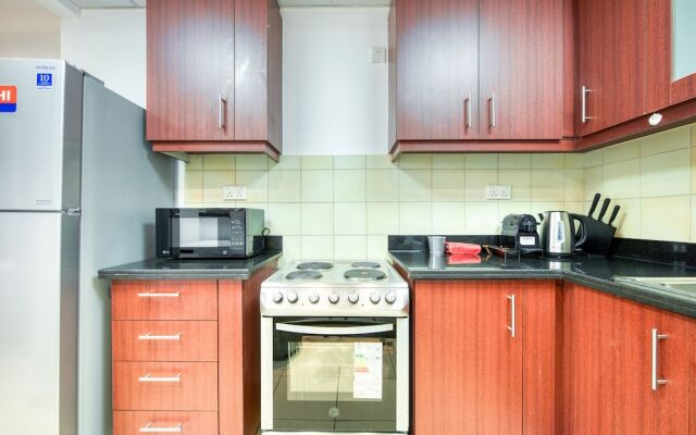Maison Privee – Rimal Residences