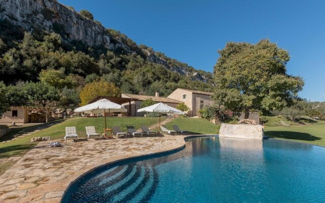 Casale Palombieri 12