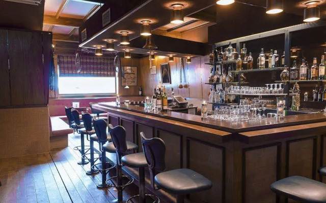 Postillion Hotel Haren Groningen