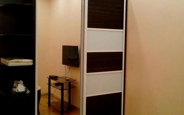 Апартаменты На Волоколамской 23