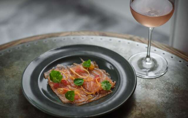 Best Western Beaumont Hotel