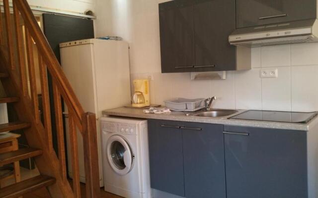 Résidence Cap Azur Maison N° 56