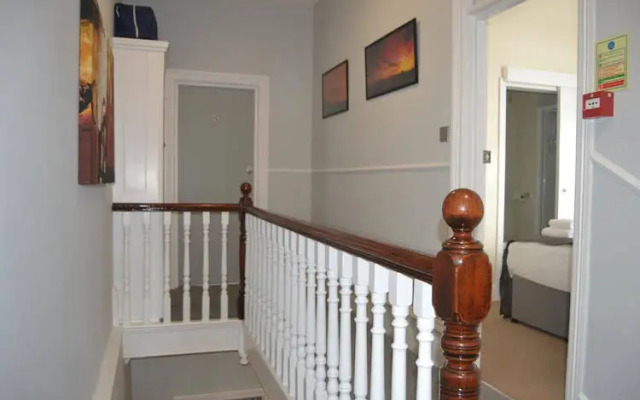 Bay Tree Guest House