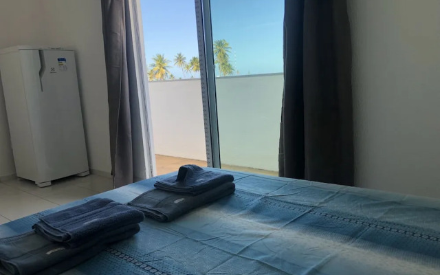 Vilas Blancas Apartamentos