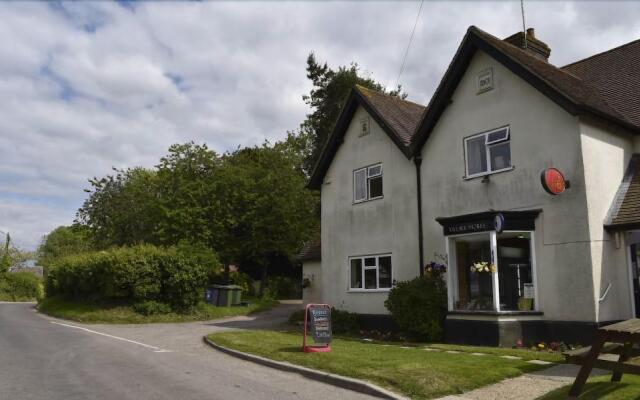 Flossie's B&B
