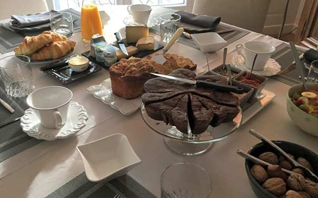 Chambres d'Hotes au Pays de Valencay en Berry