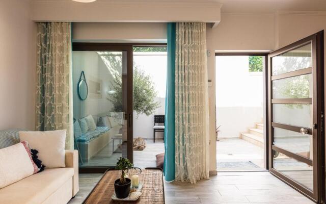 Miraida Exclusive Residence, a SeaView Sanctuary, By ThinkVilla
