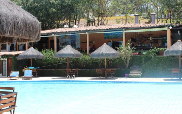 Hotel Marinas Resort