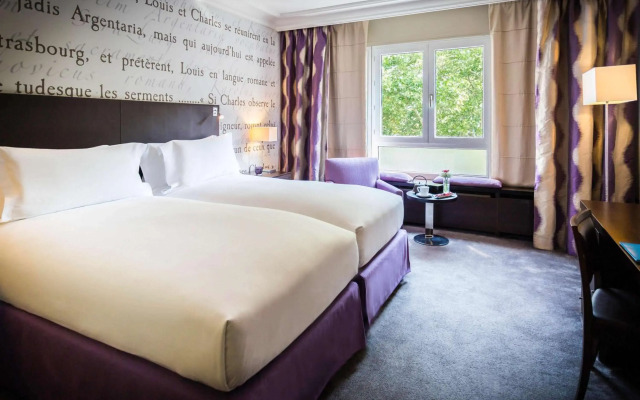 Sofitel Strasbourg Grande Ile