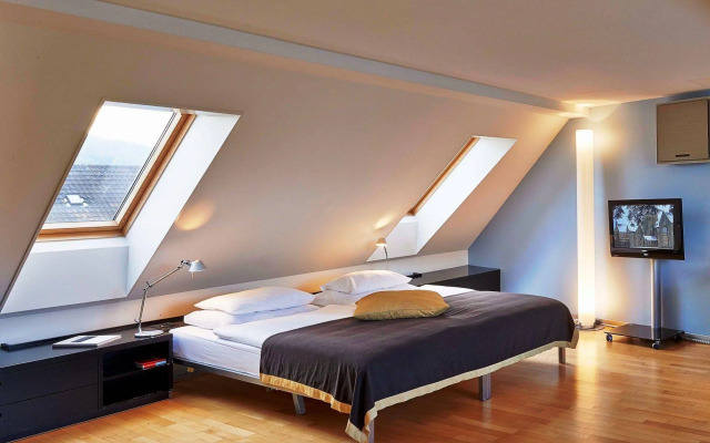 Sorell Hotel Seefeld