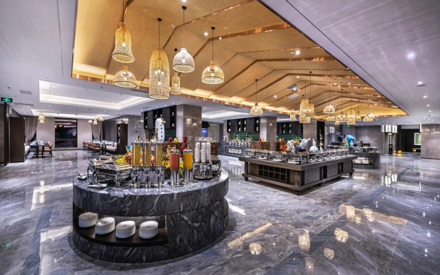 Wyndham Garden Kunming High Tech Zone
