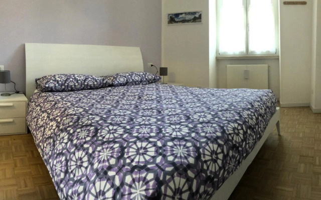 Il Bosco - a pochi minuti dagli impianti da sci