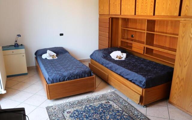 Appartamento Milvia Lezzeno