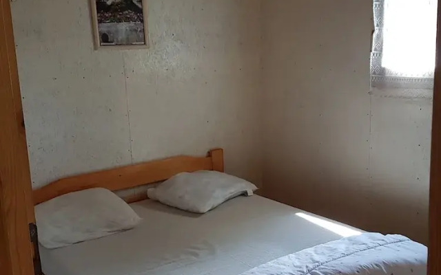 Camping De La Vallée De L’Ain