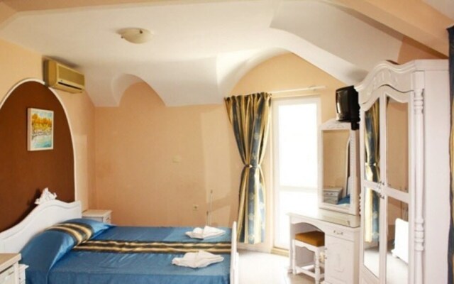 Hotel Manz I