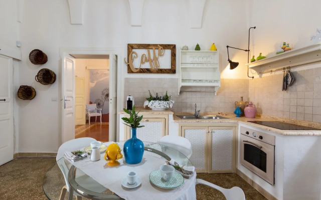 Villa Thea Charming Houses