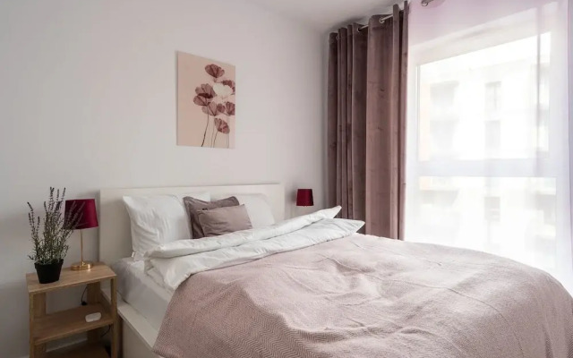 RentPlanet - Apartamenty Michalczyka