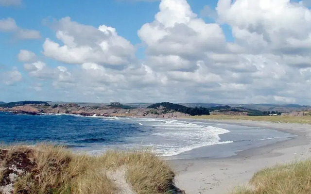 Holiday Home in SirevÃ¥g