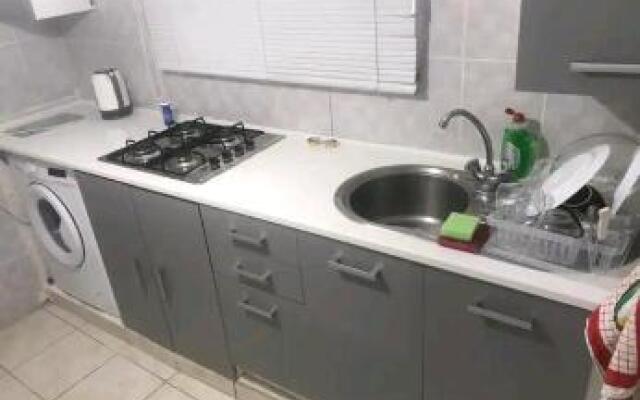 Holiday House maisonette