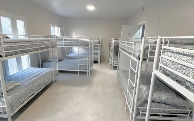 Hostel Oasis