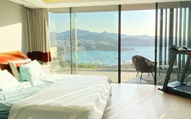 Villam Bodrum
