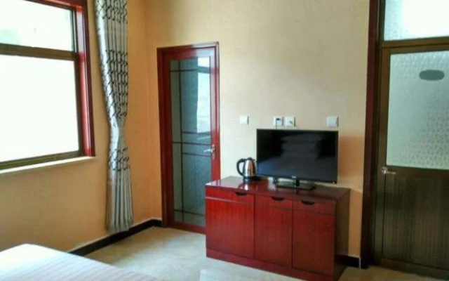 Sanpo Chuncheng Homestay – Guest Rooms – Baoding
