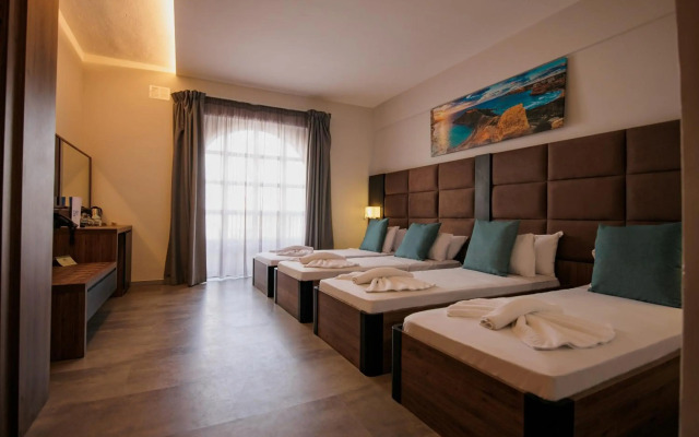 Pebbles Resort
