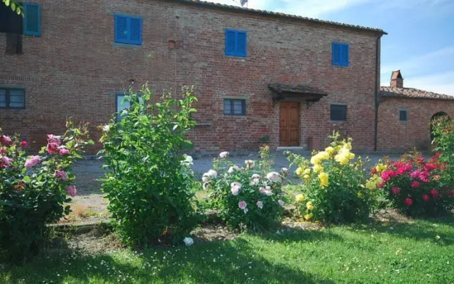 Villa Chiana
