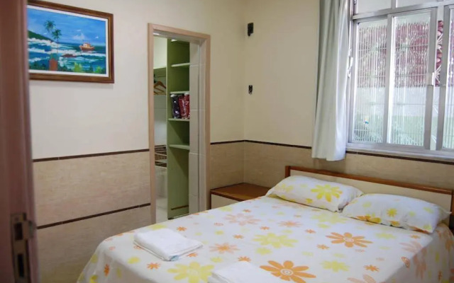 Recanto Casa e Jardim