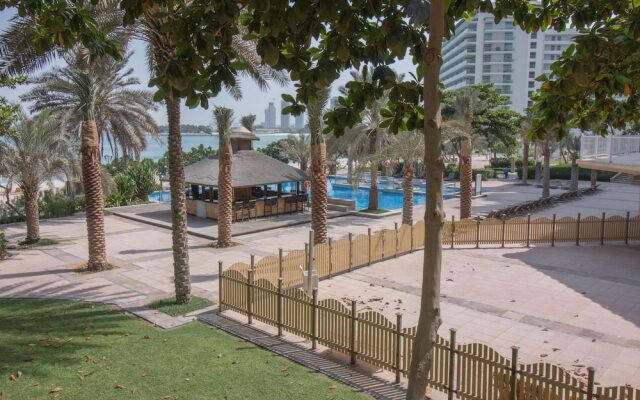 One Perfect Stay - 2BR at Al Dabas