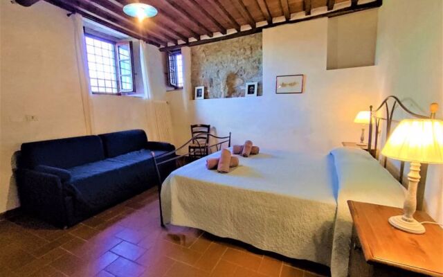 House Lavanda Greve in Chianti