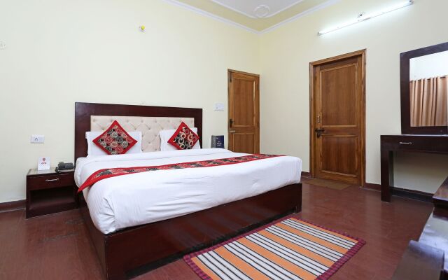 Treebo Olive Lake View Inn June Estate Bhimtal
