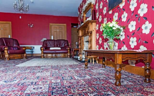 Melvin Country House